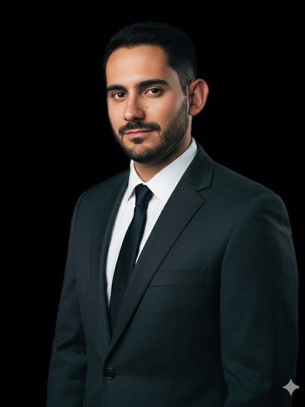 Diego Afonso — Gestor Fiscal e Contábil na Habilicon