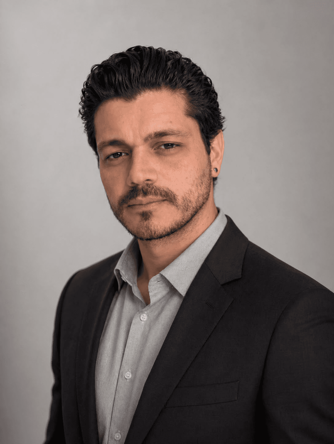 Rodrigo Umbelino — Gestor Fiscal e Departamento Pessoal na Habilicon